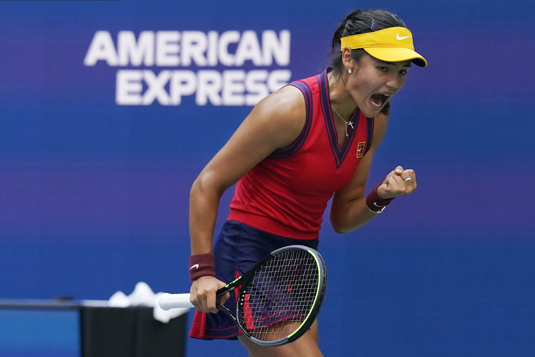 US Open Tennis